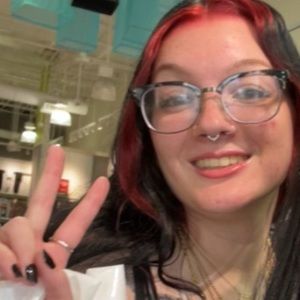 Meet your Posher, Rachael